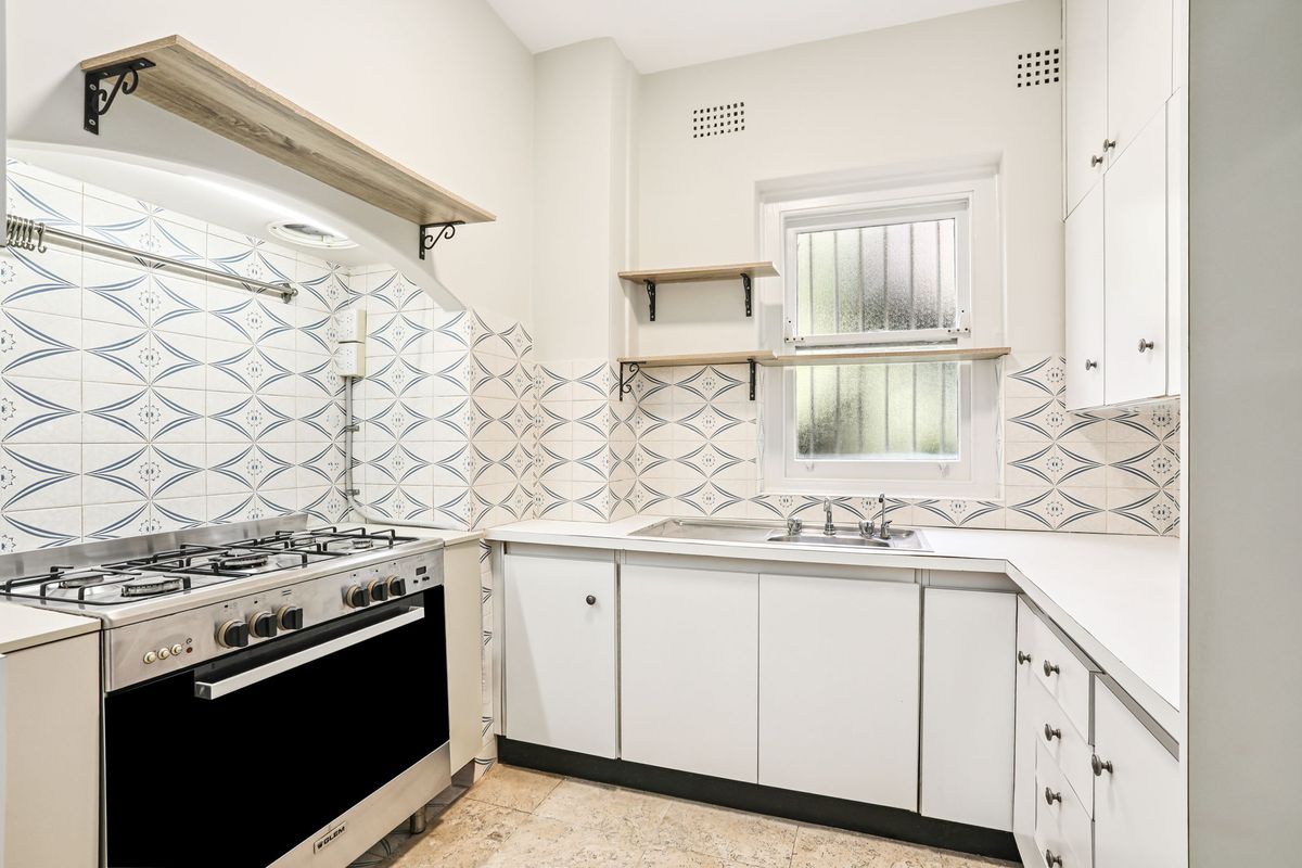 3 / 5 Aston Gardens, Bellevue Hill