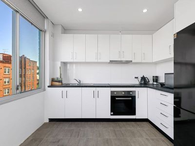 44 / 6-14 Darley Street, Darlinghurst