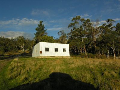 6080 Channel Highway, Garden Island Creek