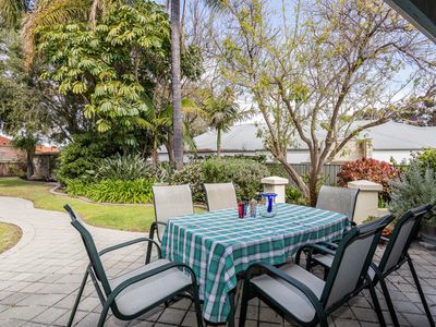 76 Glenelg Avenue, Wembley Downs