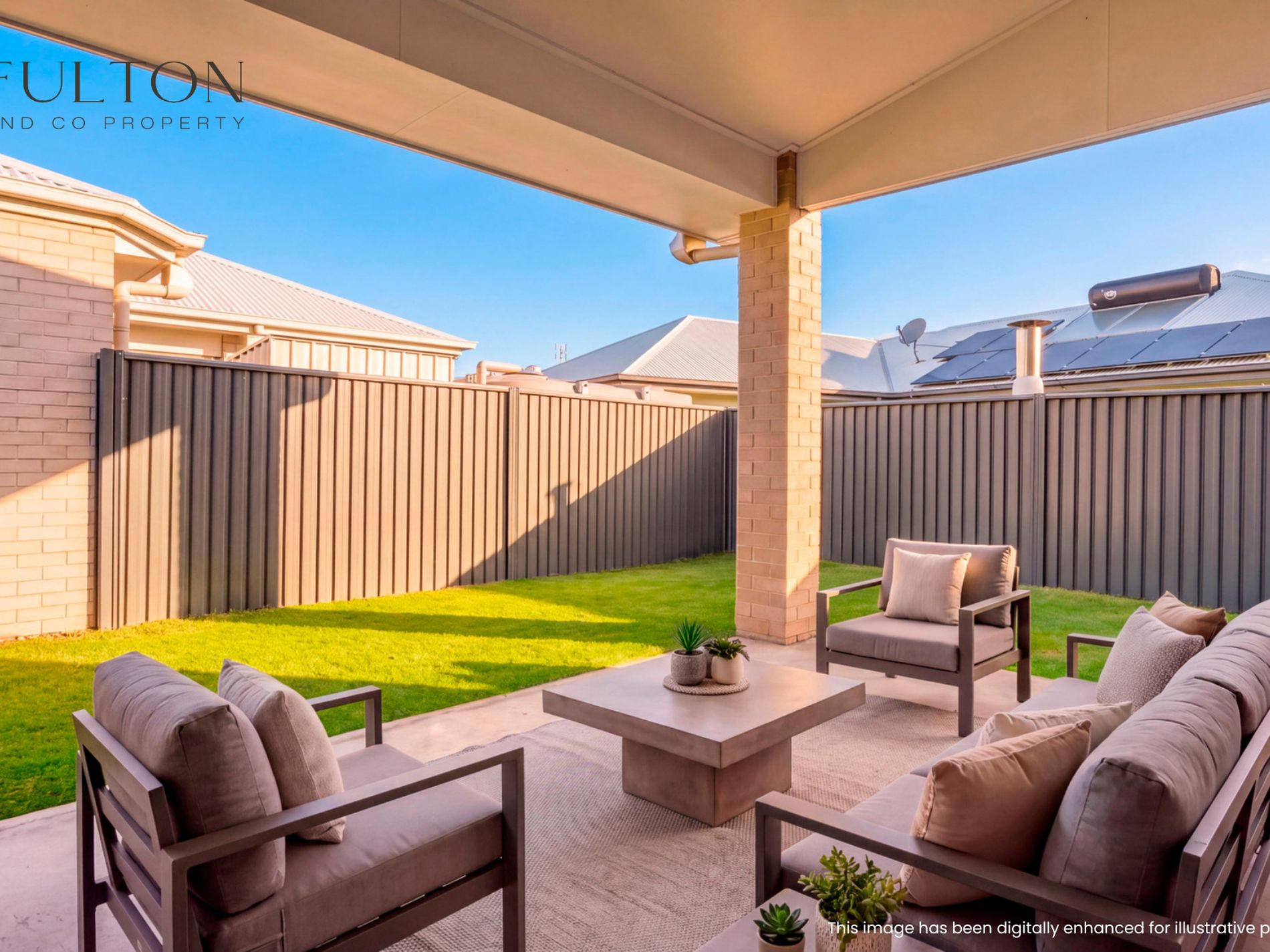 35 Wood Crescent, Baringa