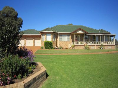 5R Angle Park Road, Dubbo