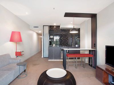 219 / 61 Hindmarsh Square , Adelaide