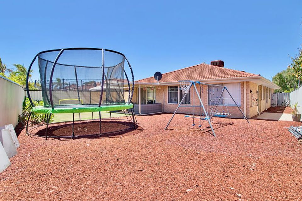 3 Ginger Court , Port Kennedy