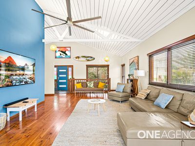 30 Little Lake Crescent, Warilla