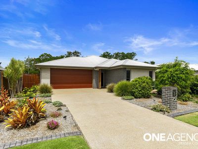 3 Jordan Close, Urangan