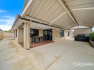 4 Nutmeg Place, Wattle Grove