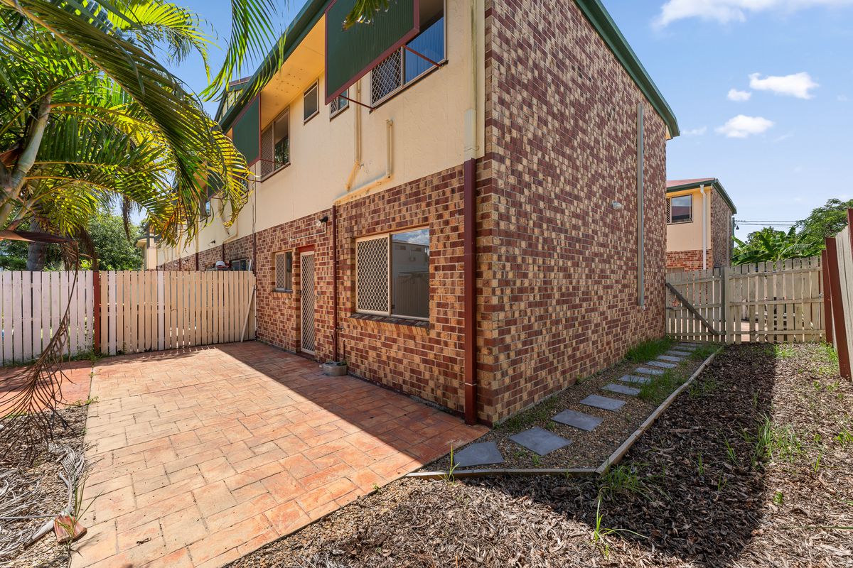 5 / 29 Brooke Street, Rocklea