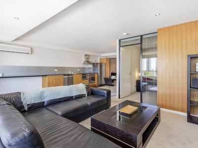 510 / 251 Hay Street, East Perth