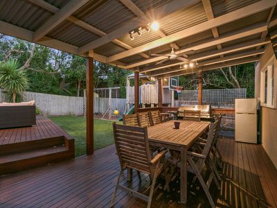 43 Canterbury Jetty Road, Rye