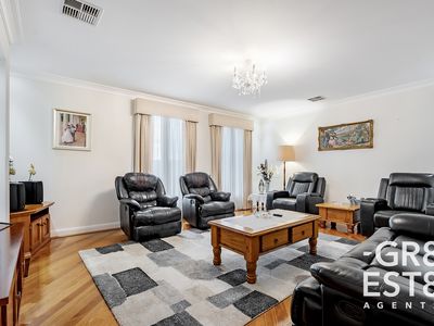 7 Cremin Drive, Pakenham