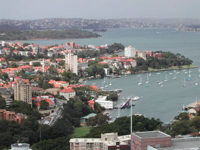 77-81 Berry Street, North Sydney