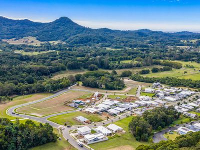 Lot Lot 240 to 280, Tuckeroo Ave, Mullumbimby