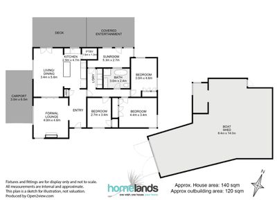4 Henleys Road, Nicholls Rivulet
