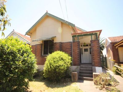 86 Croydon Street, Lakemba