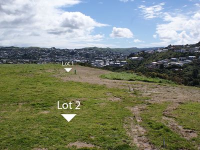 Lot 2, 9 Epic Way, Newlands