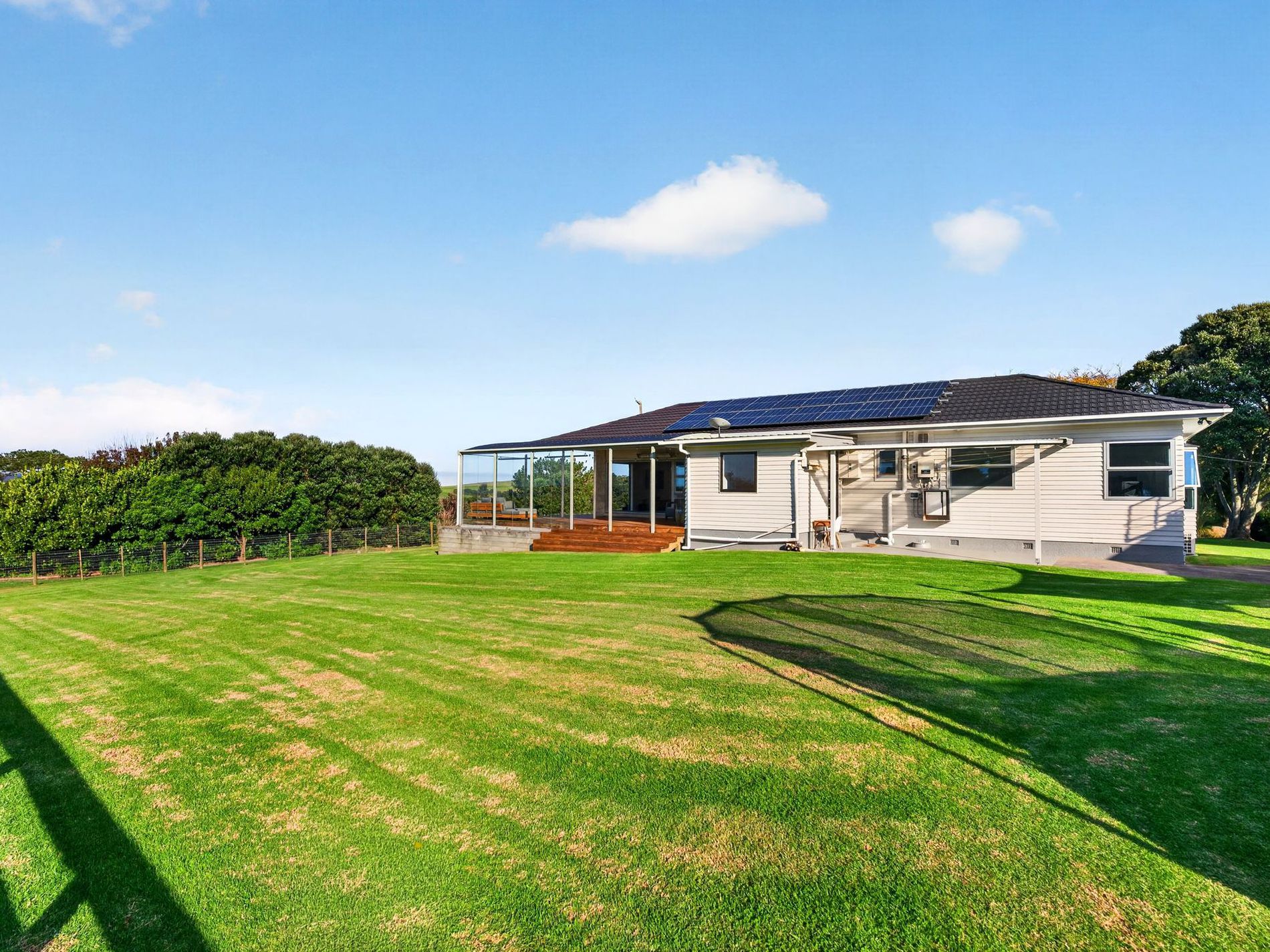 494 Fordyce Road, Helensville