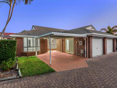54/100 Meadowlands Road, Carina
