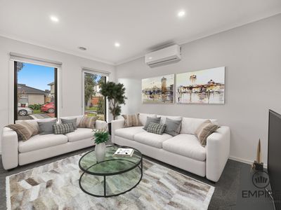 12 Favero Street, Clyde North