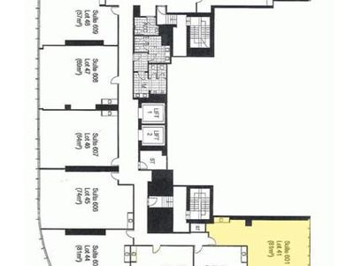 601 7 Railway Street, Chatswood