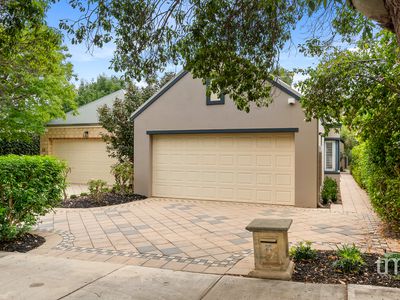 27 Melville Street, Claremont