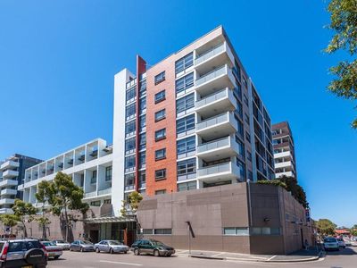112 / 97 Boyce Road, Maroubra