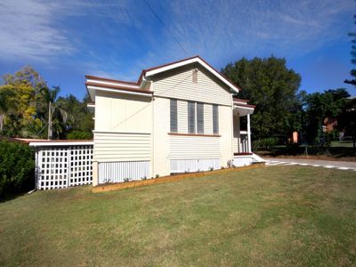 1 George Lane, Newtown