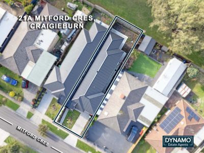 21A Mitford Crescent, Craigieburn