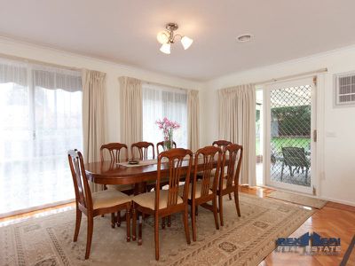 1 Brenda Court, Narre Warren