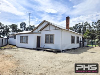 87 Main Street, Koondrook