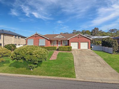109 LINCOLN STREET, Gunnedah