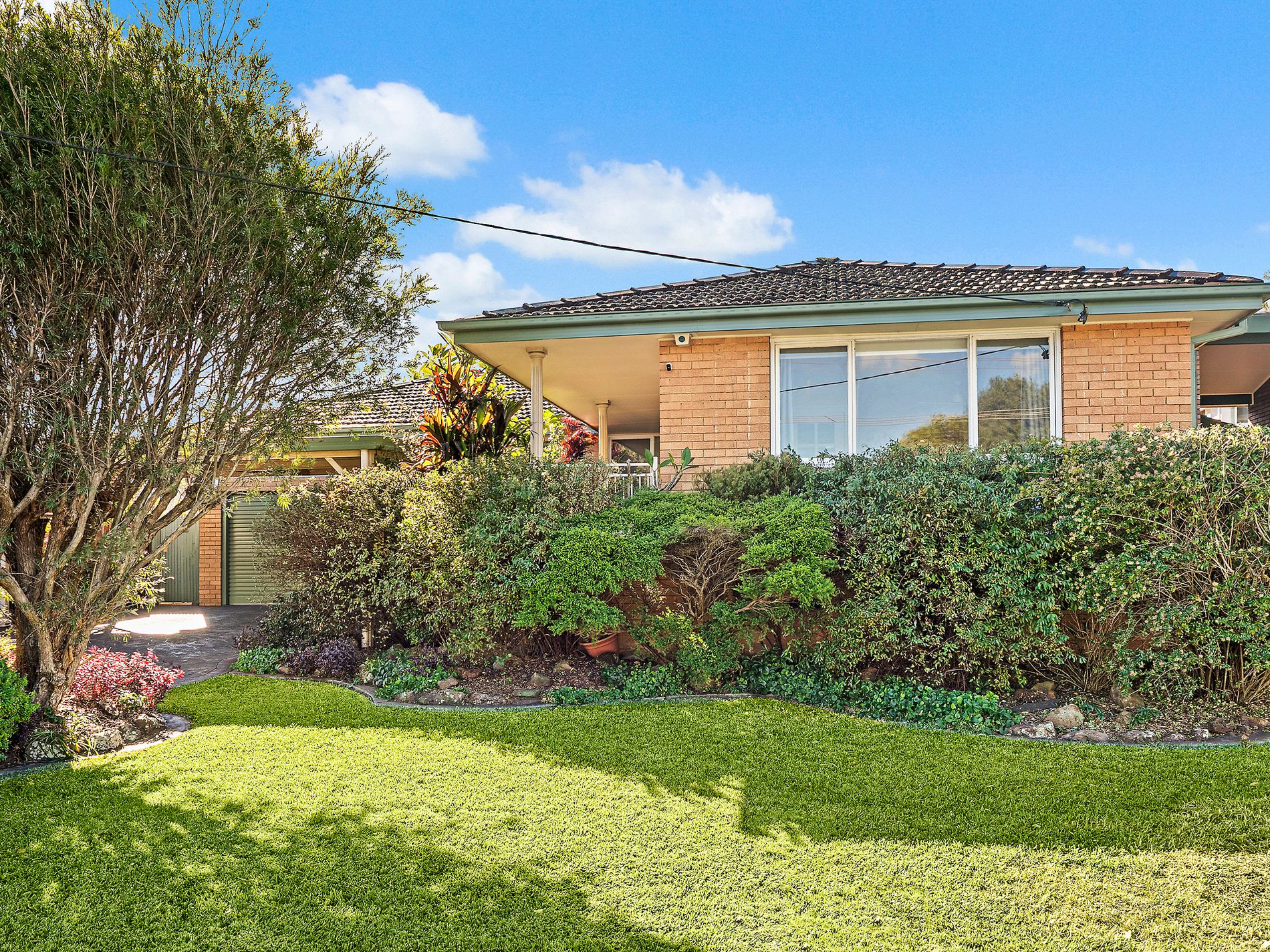 88 Madigan Boulevard, Mount Warrigal