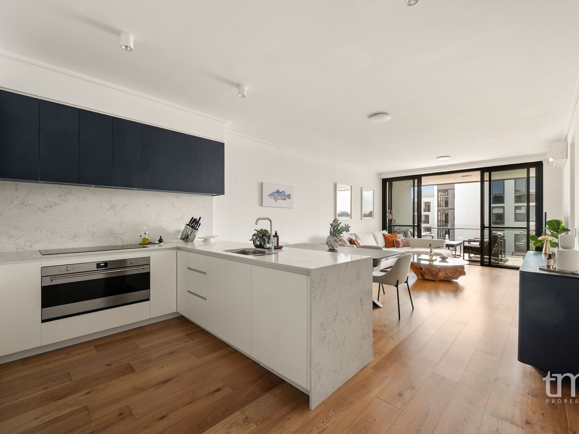 511 / 2 Thorburn Way, Shenton Park