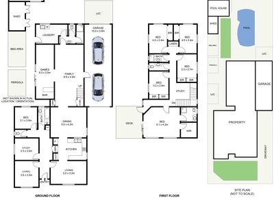 14 Lake Entrance Road, Oak Flats