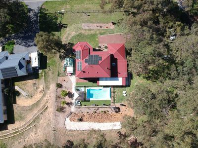 245 Eighty Road , Baldivis
