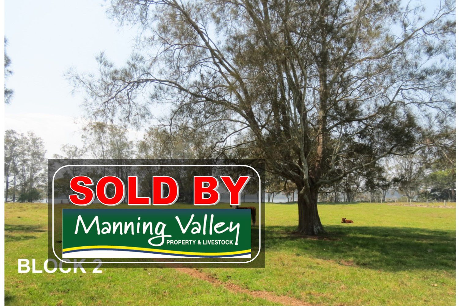 1591 Manning Point Road, Mitchells Island Manning Valley Property & Livestock