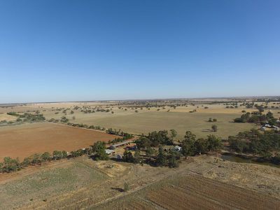 2648 Lake Meran, Kerang