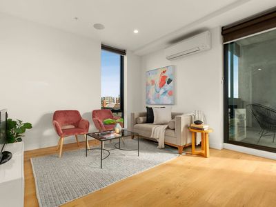 417 / 300 Victoria Street, Brunswick
