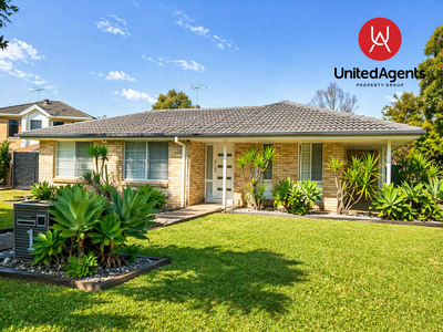 1 Cayley Place, Horningsea Park
