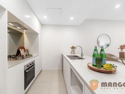 105A / 41-45 Belmore Street, Ryde