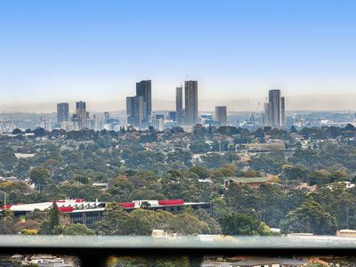 908 / 4 Devlin Street, Ryde