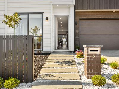 6 Hiki Street, Hobsonville