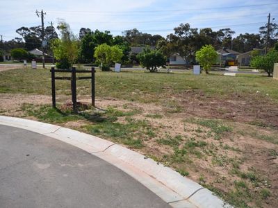 Lot 24, Forbes Court, North Bendigo