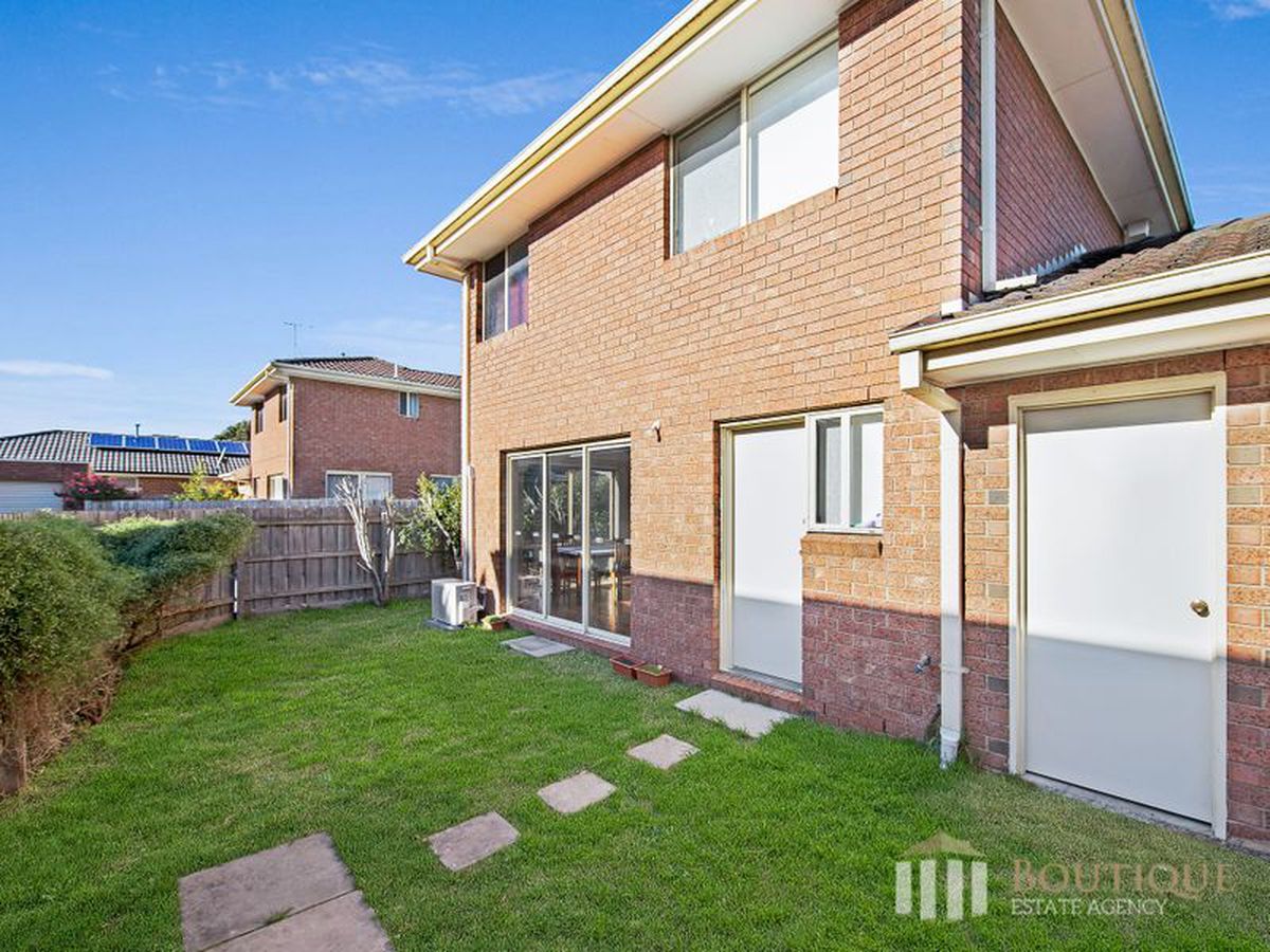 Unit 1 / 6-8 Strabane Way, Hampton Park