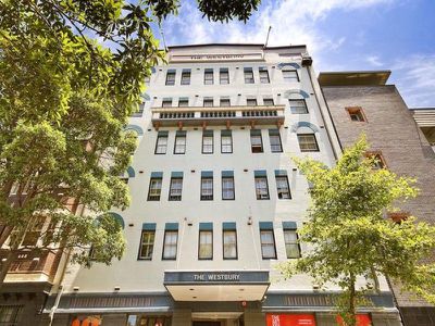 207 / 221 Darlinghurst Road, Darlinghurst