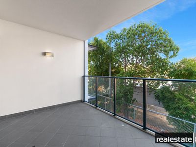 15 / 33 Bronte Street, East Perth