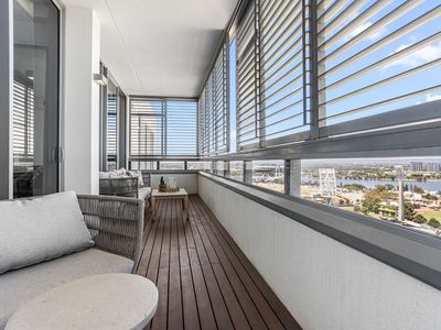 2304 / 8 Adelaide Terrace, East Perth