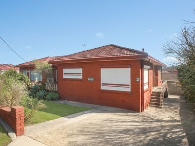 3 / 144 Shellharbour Road, Port Kembla
