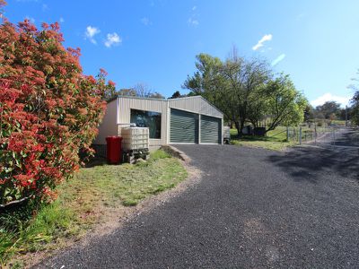 447 Conrod Straight , Mount Panorama