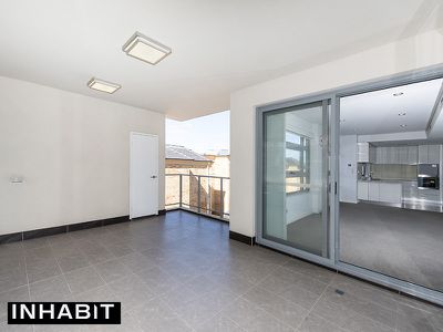 22 / 52 Wickham Street, East Perth